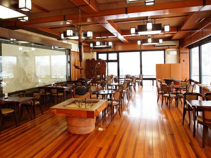 Hotel Takaragawa Onsen Ousenkaku Minakami Esterno foto