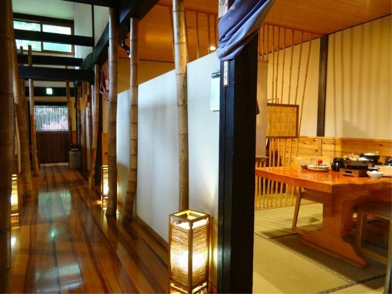Hotel Takaragawa Onsen Ousenkaku Minakami Esterno foto