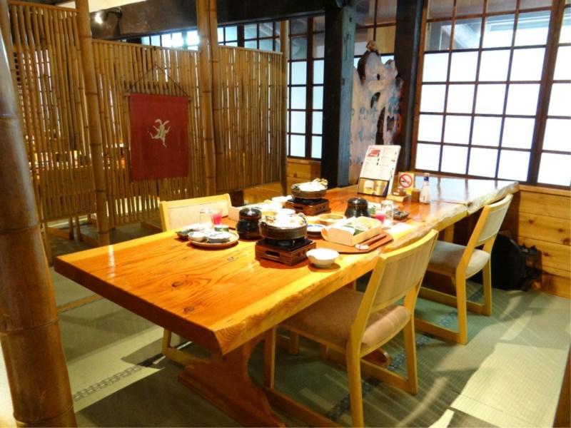 Hotel Takaragawa Onsen Ousenkaku Minakami Esterno foto