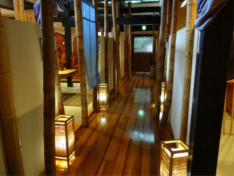 Hotel Takaragawa Onsen Ousenkaku Minakami Esterno foto