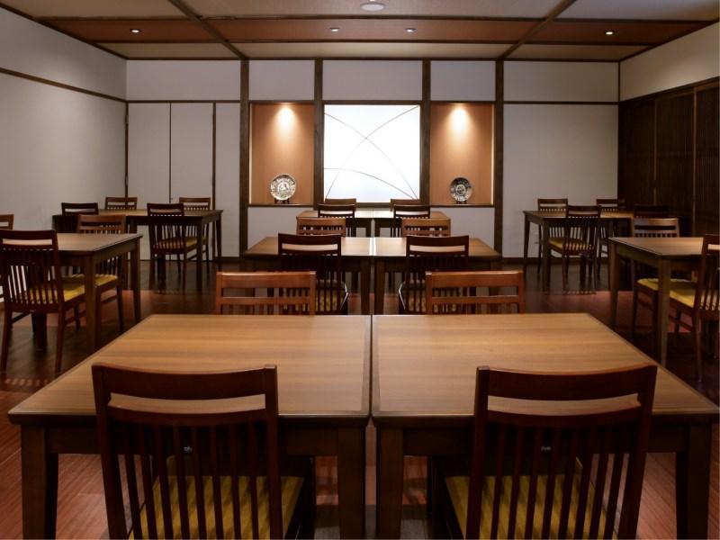 Hotel Takaragawa Onsen Ousenkaku Minakami Esterno foto