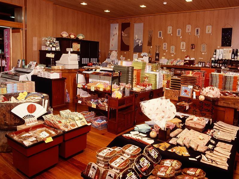 Hotel Takaragawa Onsen Ousenkaku Minakami Esterno foto