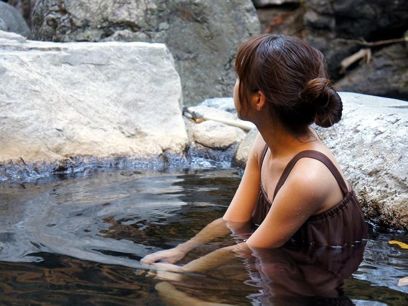 Hotel Takaragawa Onsen Ousenkaku Minakami Esterno foto