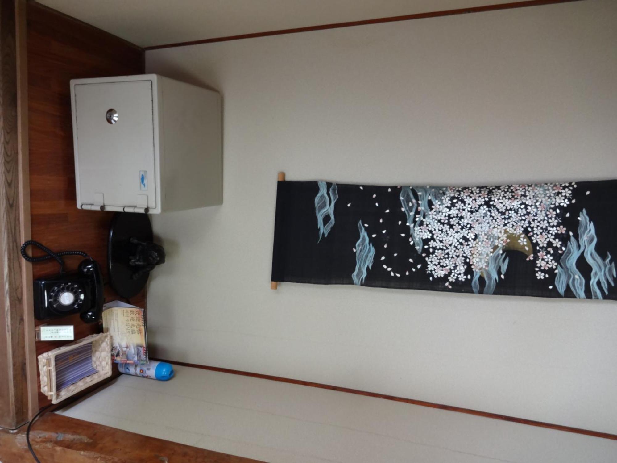 Hotel Takaragawa Onsen Ousenkaku Minakami Camera foto