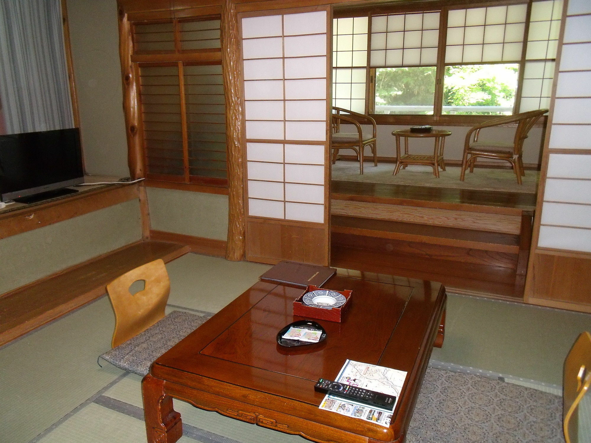 Hotel Takaragawa Onsen Ousenkaku Minakami Esterno foto